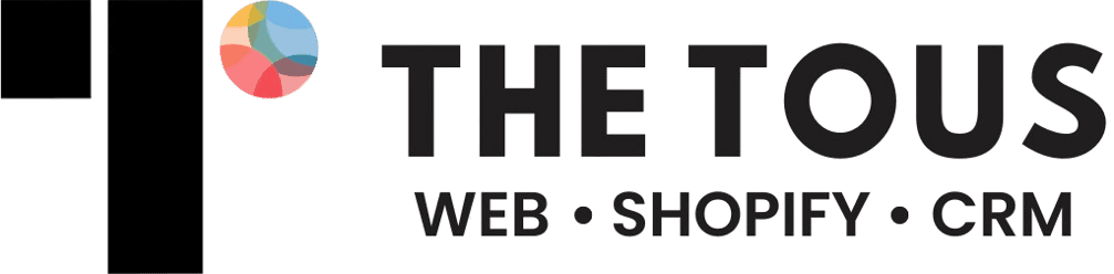 The Tous Logo