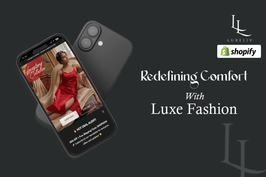 Luxeliv