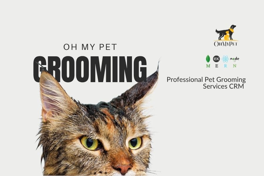 OhMyPet
